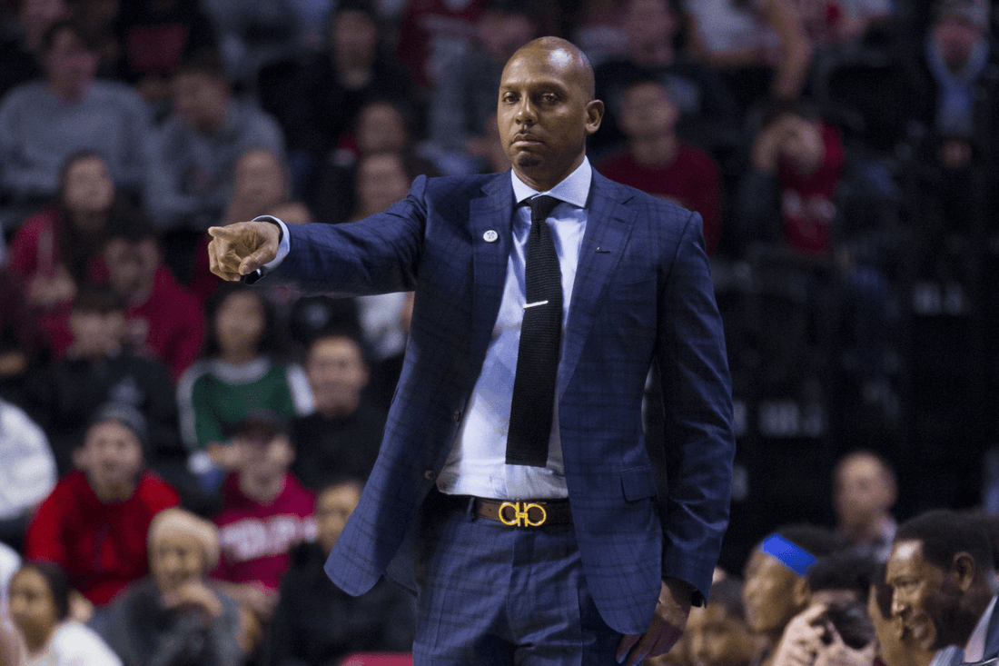 What happened to Penny Hardaway? - Fan Arch