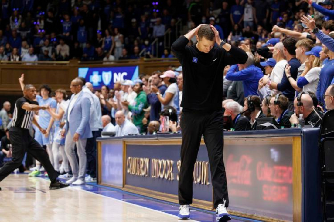 Why are there so many upsets in March Madness?