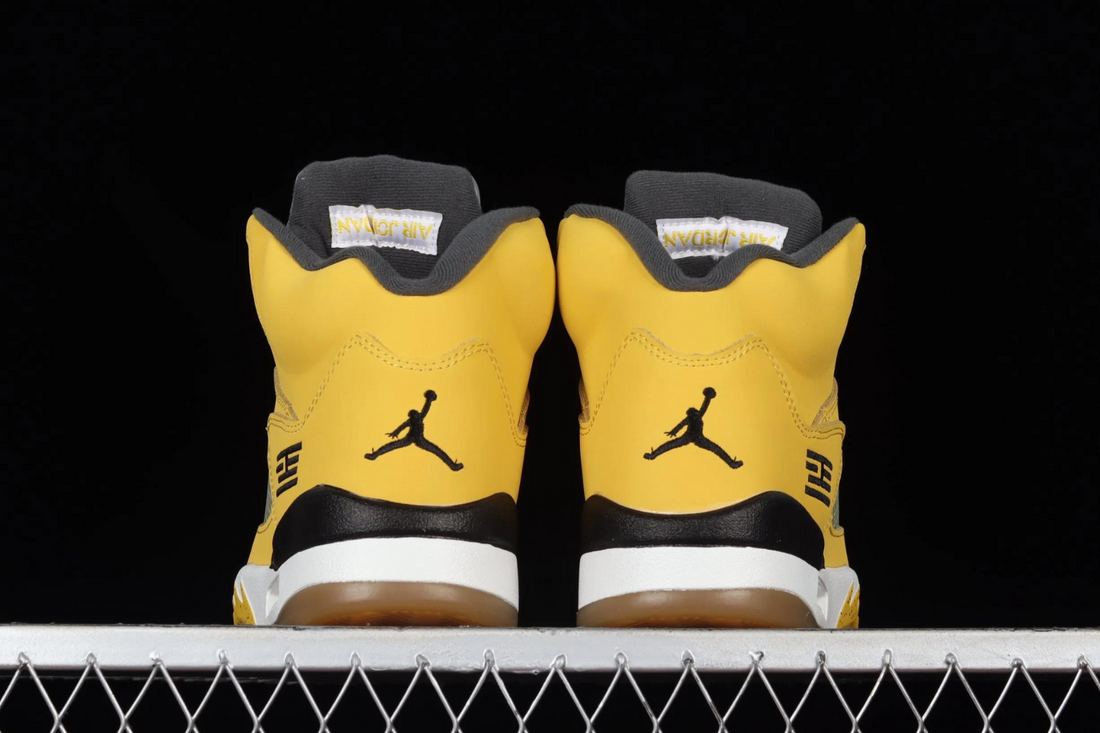 The 5 most valuable Jordan sneakers ever made ranked Fan Arch