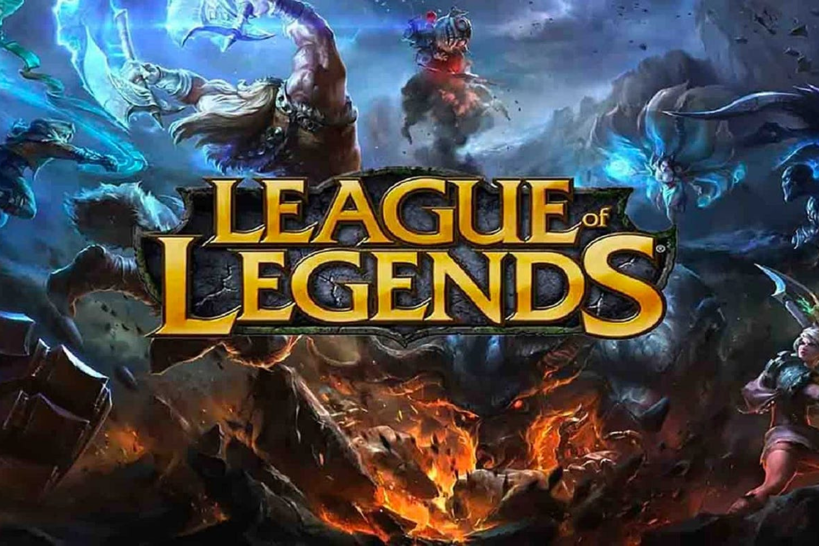 The best League of Legends games 2024