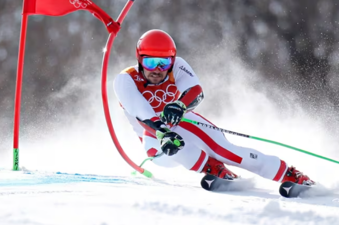 The Top 10 Greatest  Alpine Skiers of All-Time