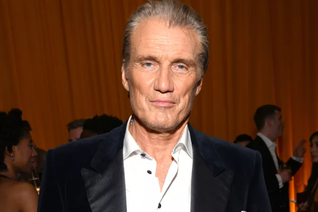 What is Dolph Lundgren's Net Worth in 2024? - Fan Arch