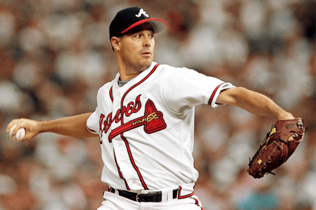 What is the Value of a Greg Maddux Rookie Card? - Fan Arch