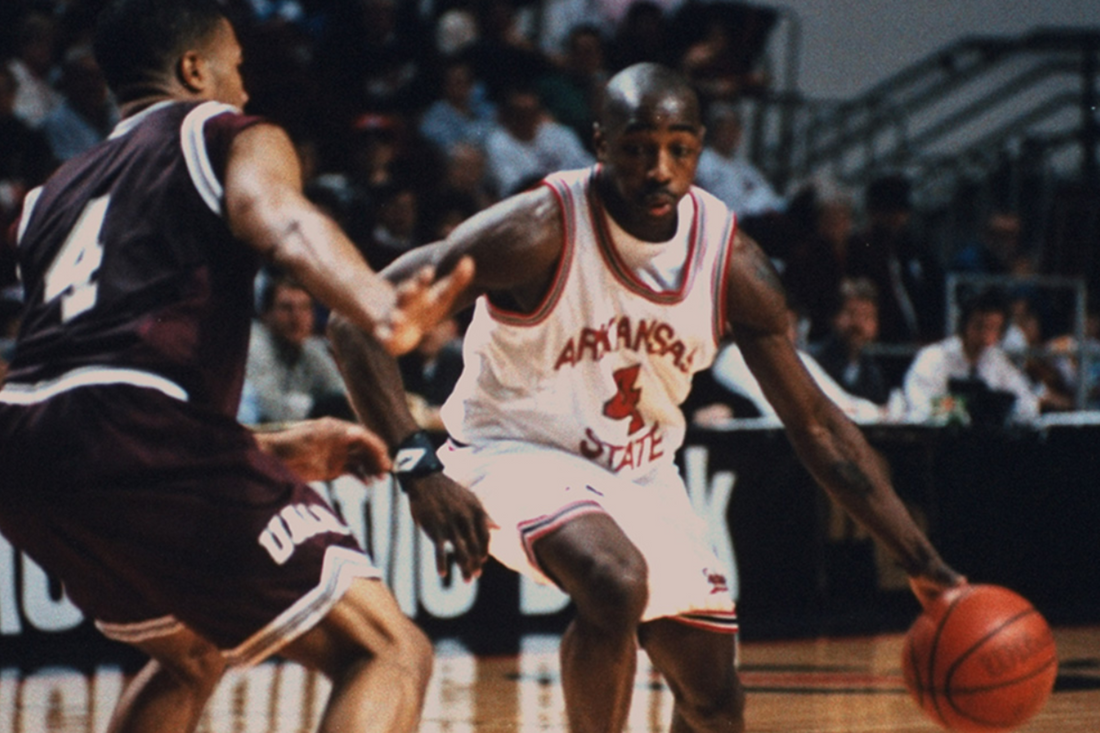 What happened to Arthur Agee after Hoop Dreams?