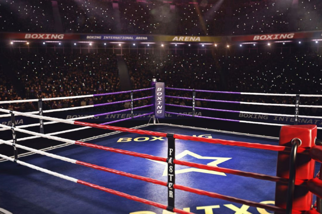 Is Marijuana illegal in professional boxing in 2024?