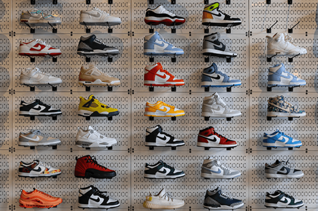 How do Buy & Sell Sneaker Stores Make Money?