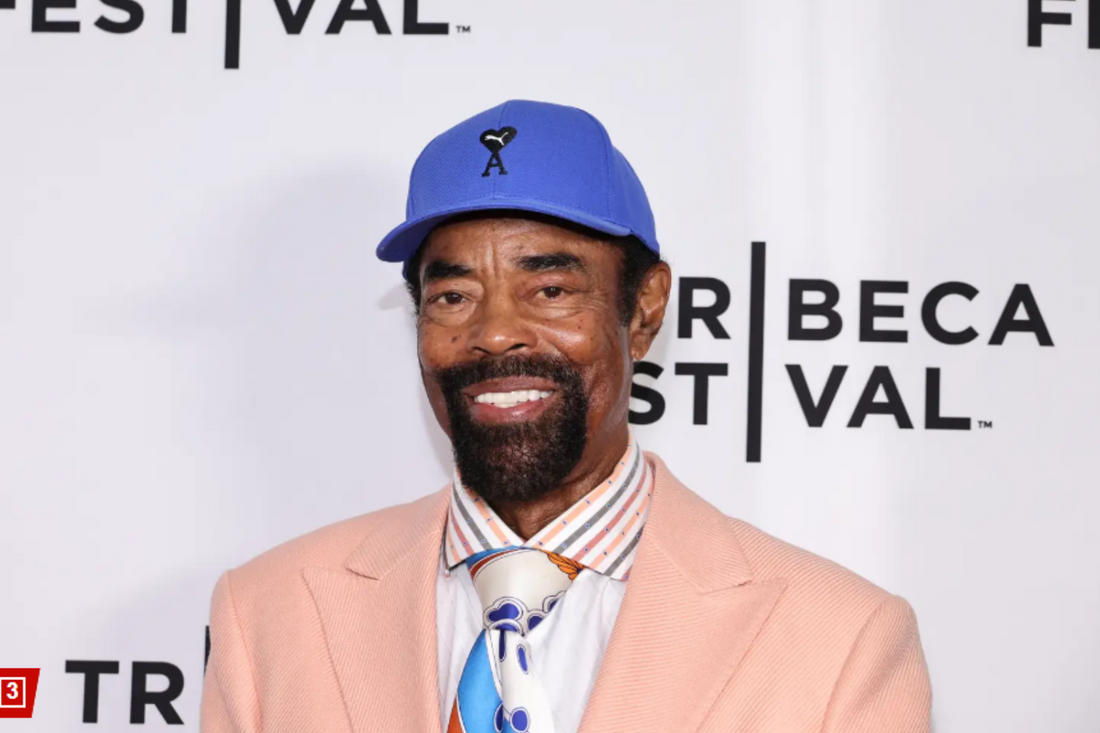 The Origins and Significance of Walt Frazier's "Clyde" Nickname