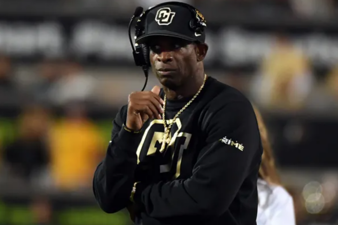 Deion Sanders: How Prime Is Transforming the Culture of Colorado Football