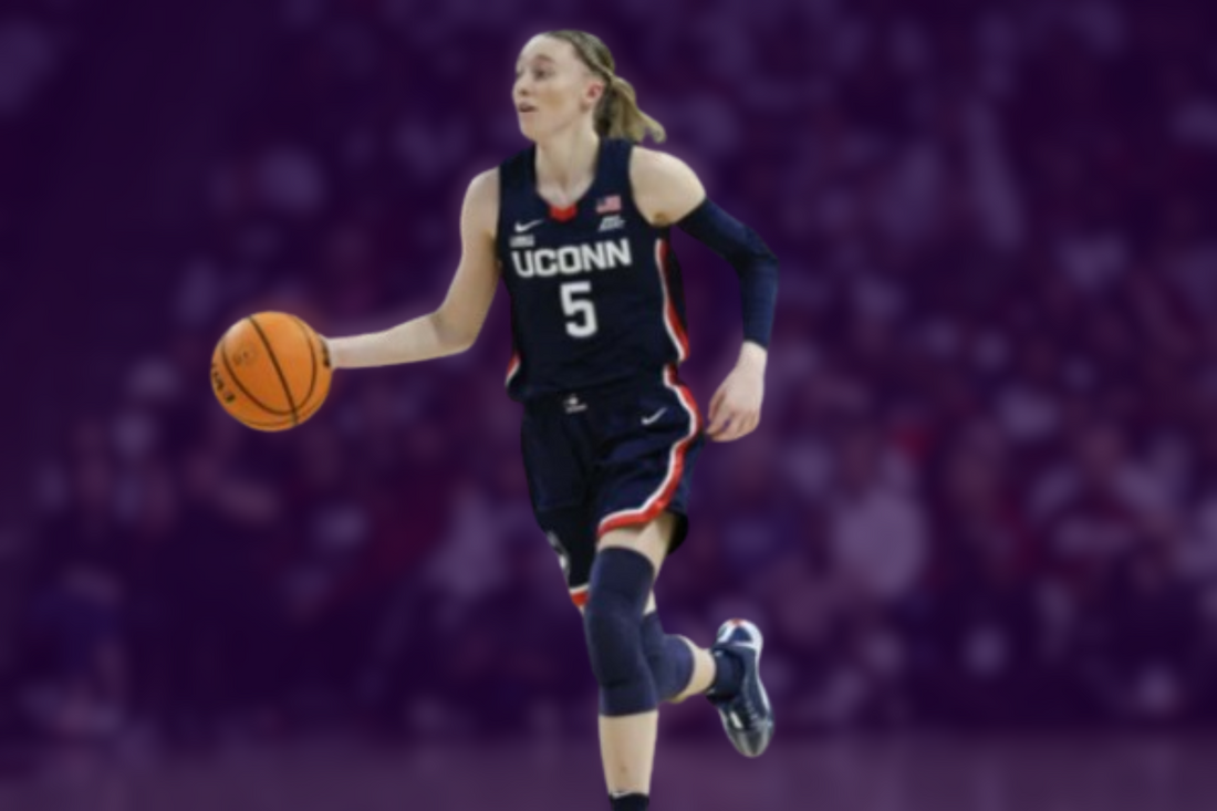 Paige Bueckers: Revolutionizing Women's Basketball