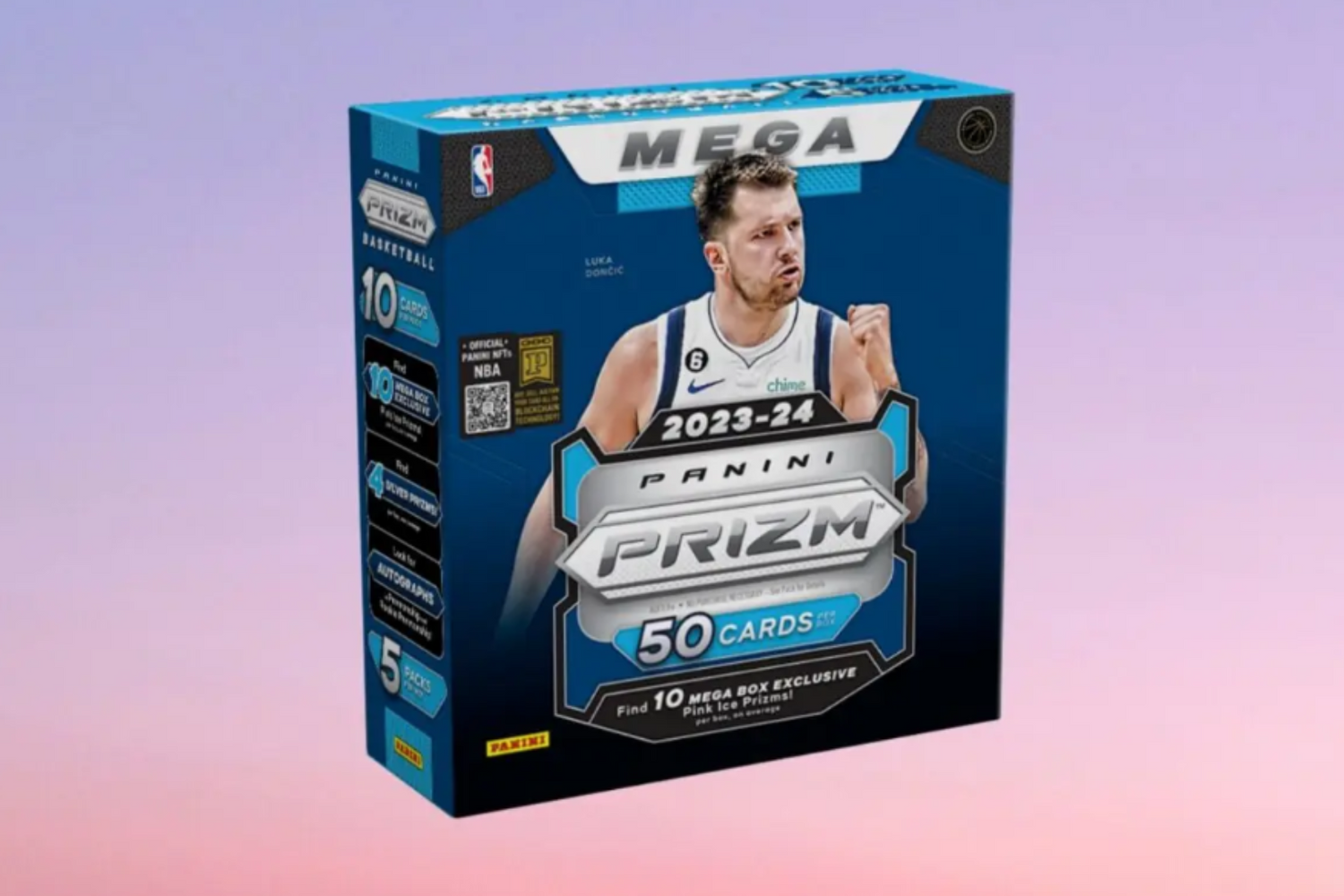 What are the Best NBA Card Packs to Buy in 2024