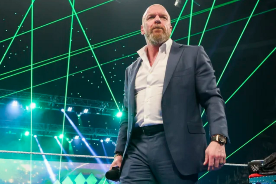 What is Triple H's Net Worth in 2024?