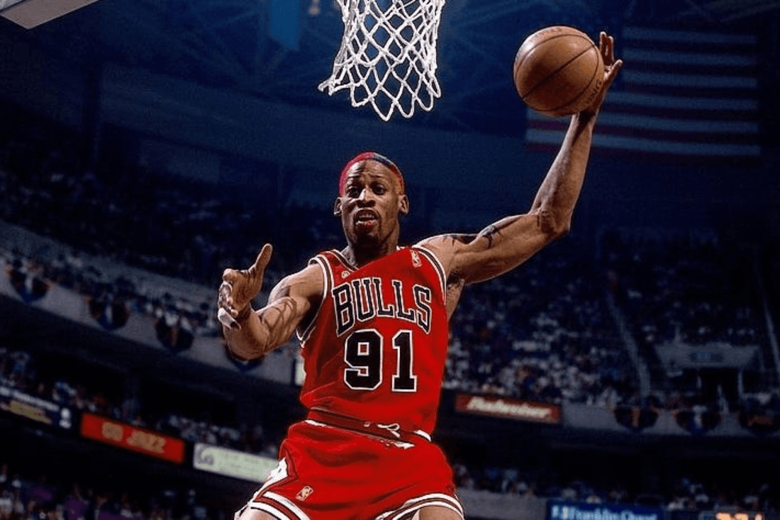 5 most controversial players in NBA history - Fan Arch
