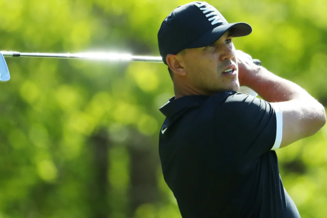 Brooks Koepka: A Dominant Force in Golf