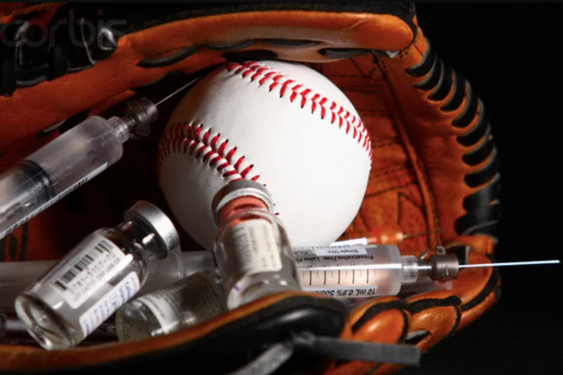 Does MLB test for steroids anymore? - Fan Arch