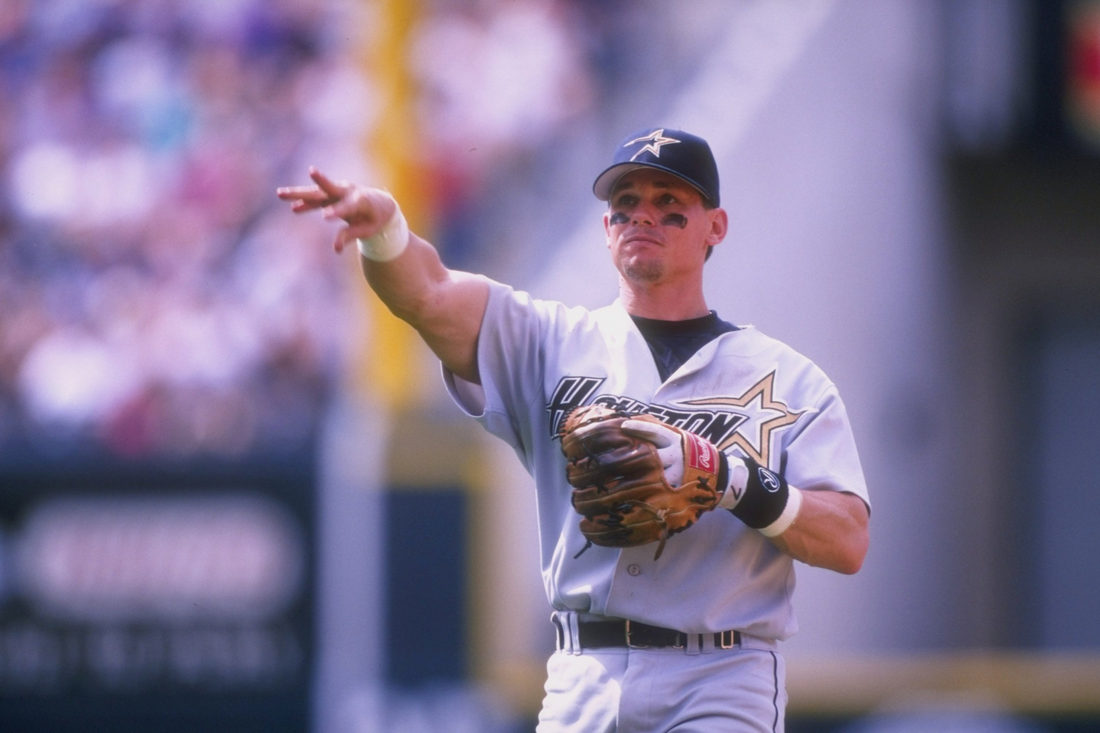 Craig Biggio: A Legendary Career in Major League Baseball