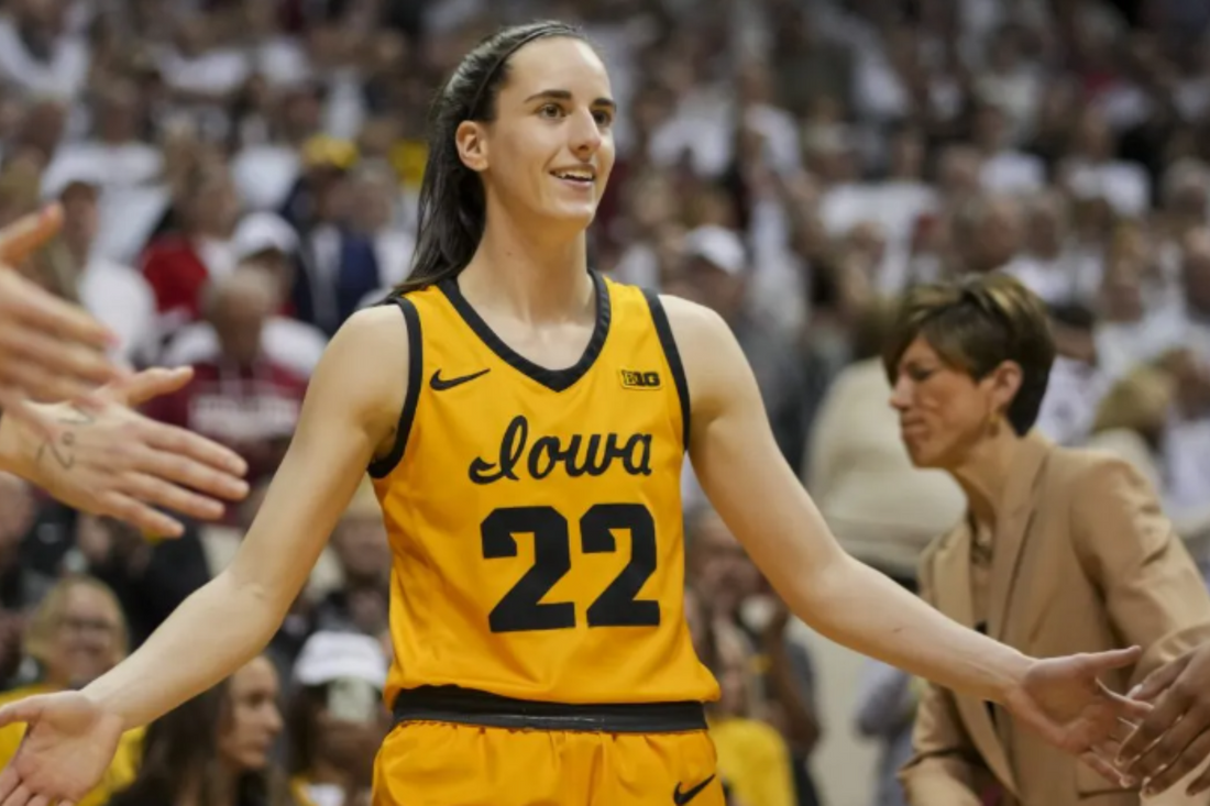 Why Caitlin Clark is a Standout Player to Look Out for in the 2024 WNBA Draft