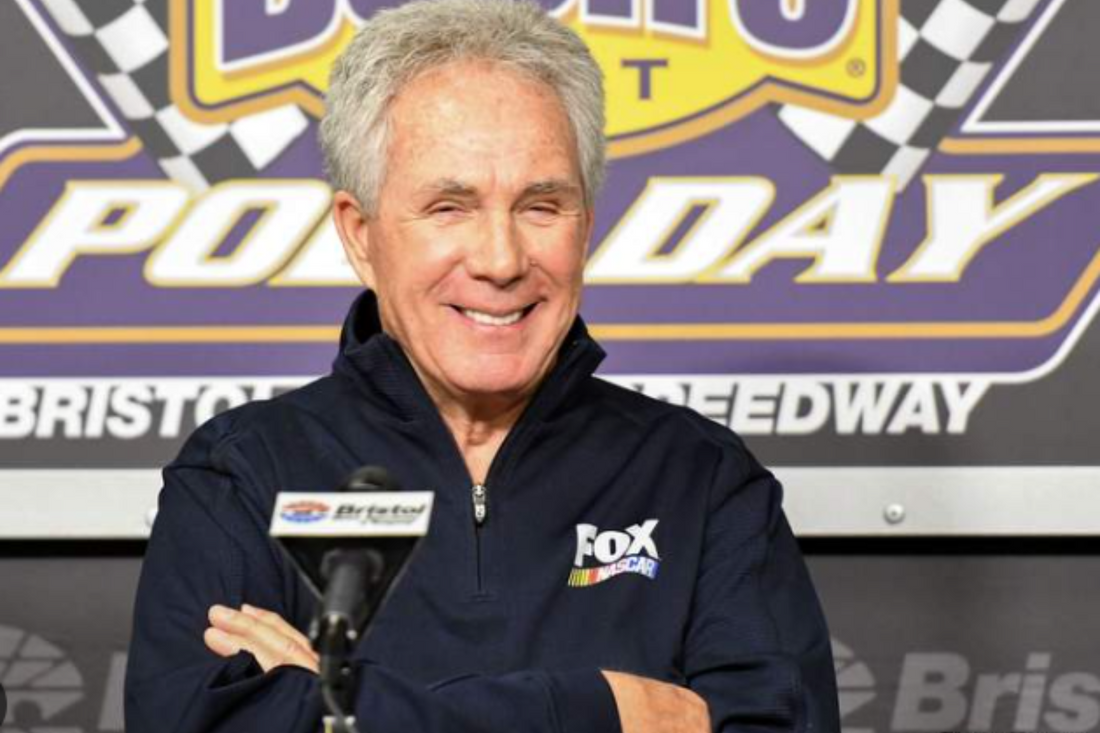 Darrell Waltrip: An Analysis of the NASCAR Legend's Impact in Motorsports