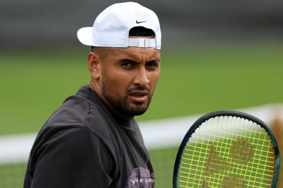 Discovering Nick Kyrgios' Ethnic Background: Exploring the Diverse Roots of the Talented Australian Tennis Player