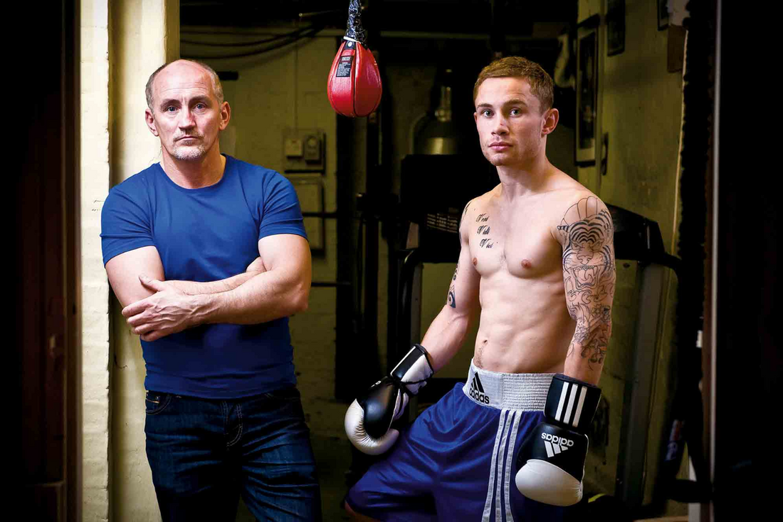 Top 10 Irish Boxers of All-Time