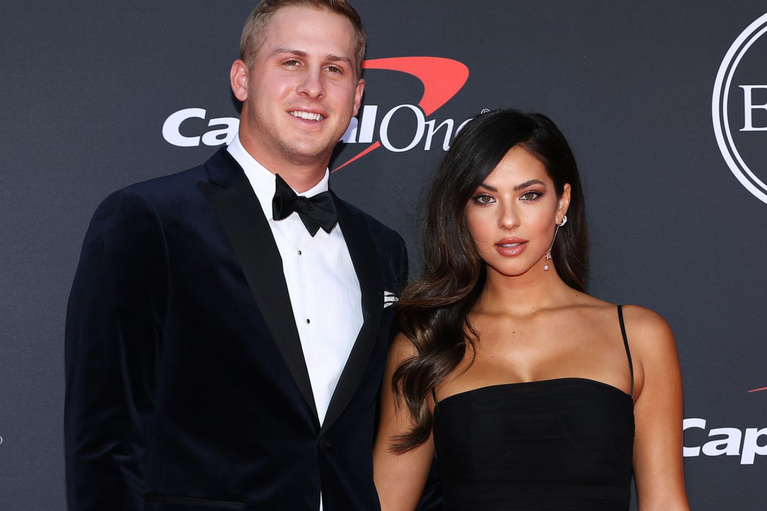 Who is Jared Goff's Fiance? A deep-dive into the life and career of Christen Harper