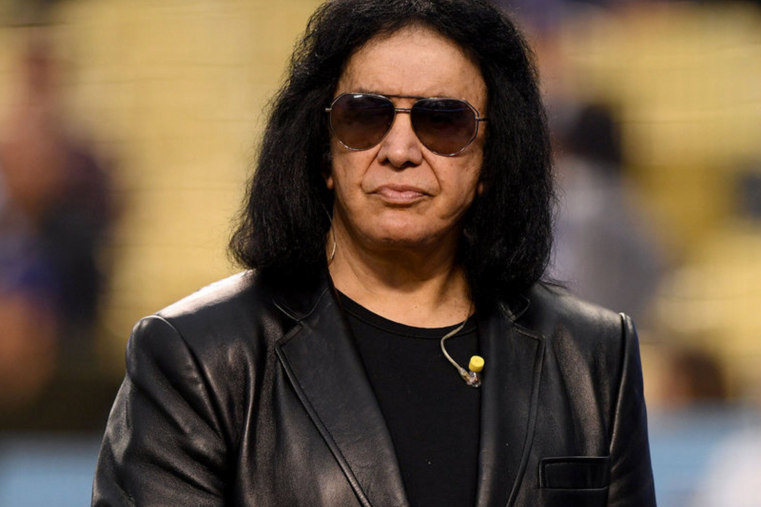 What is Gene Simmons's Net Worth in 2024?