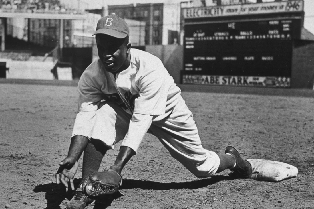 The Legacy of Jackie Robinson: Breaking the Color Barrier in Baseball