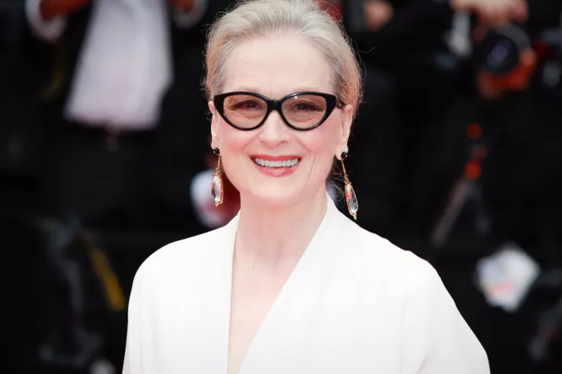 What is Meryl Streep's Net Worth?