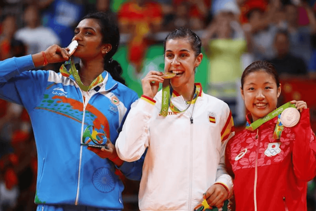 Badminton at the Olympics: A Historical Overview