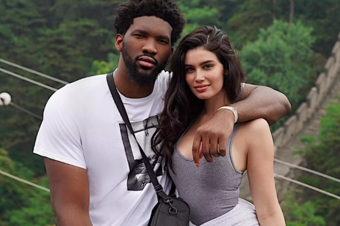 Joel Embiid and Anne de Paula: Inside Their Romantic Relationship