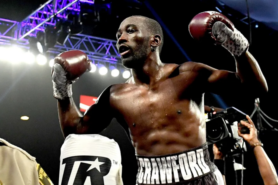 Who is Terence Crawford's Next Fight in 2025?