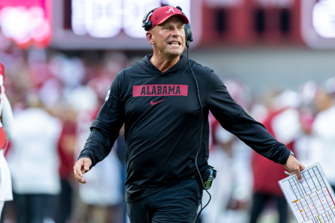 Top 10 College Football Coaches to Watch in 2024