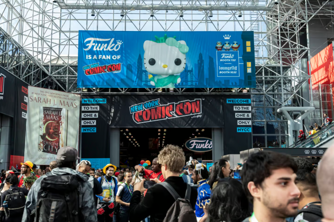 Exploring the Concept of Fanatics Fest NYC: A Celebration of Sports Fandom