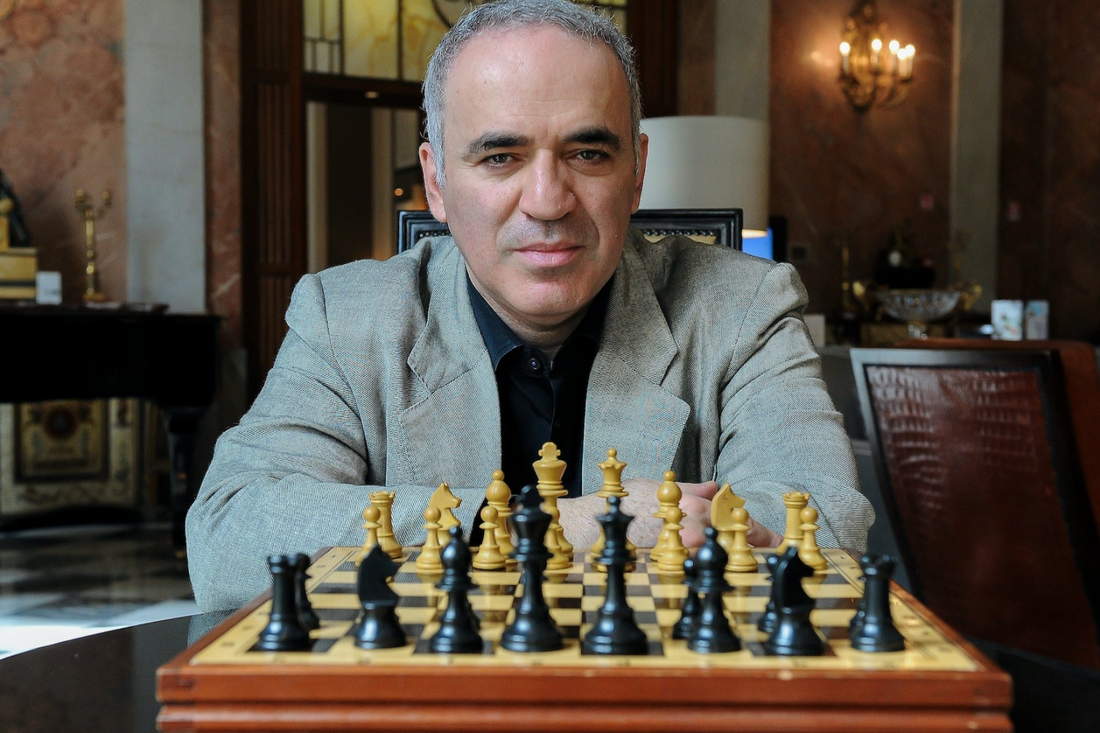 The Top 10 Greatest Chess Players of All-Time