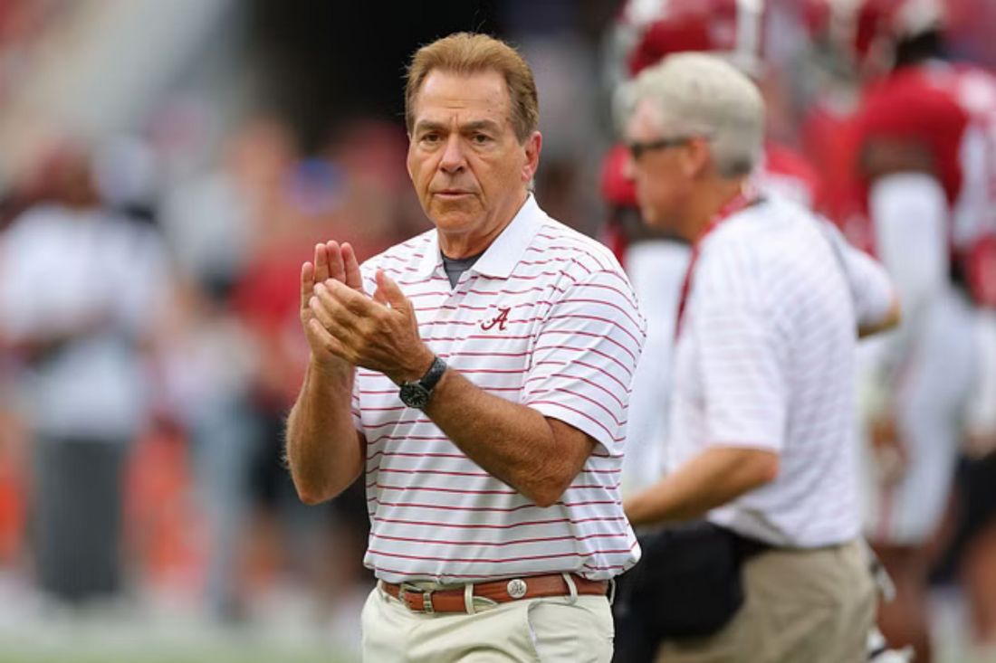 What is Nick Saban's Net Worth in 2024?