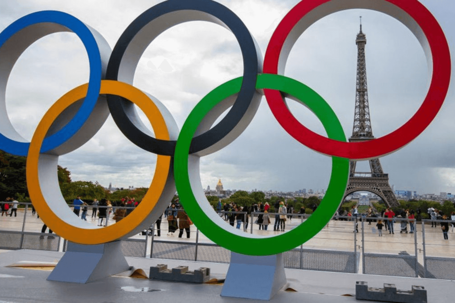 How much are tickets to watch the 2024 Paris Olympics?