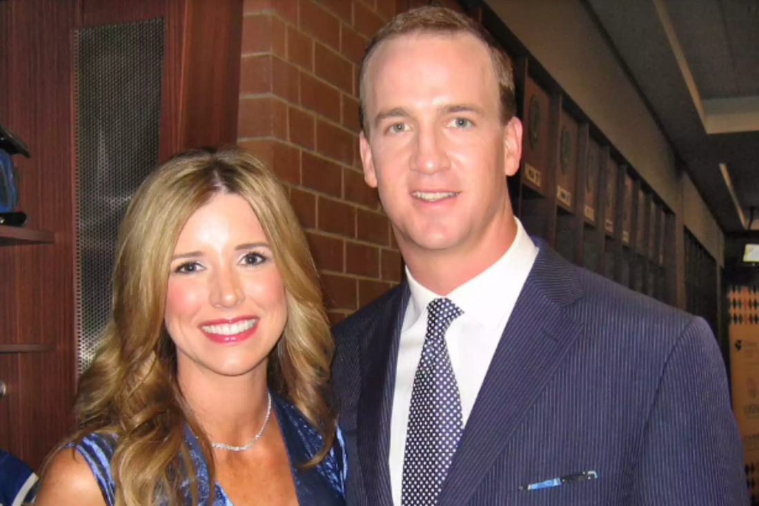 The Enduring Love Story of Peyton Manning and Ashley Thompson