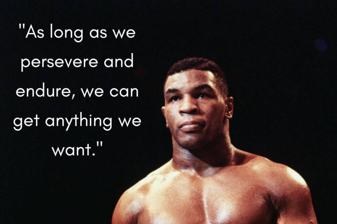 Top 10 Mike Tyson Quotes of All-Time