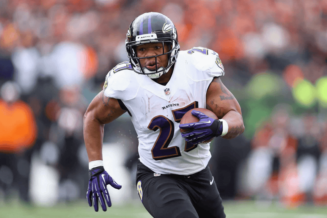 What Happened to Ray Rice?