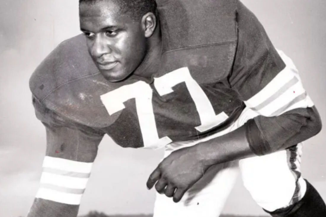 Buck Buchanan: Grambling State's Legacy in Shaping NFL Greatness