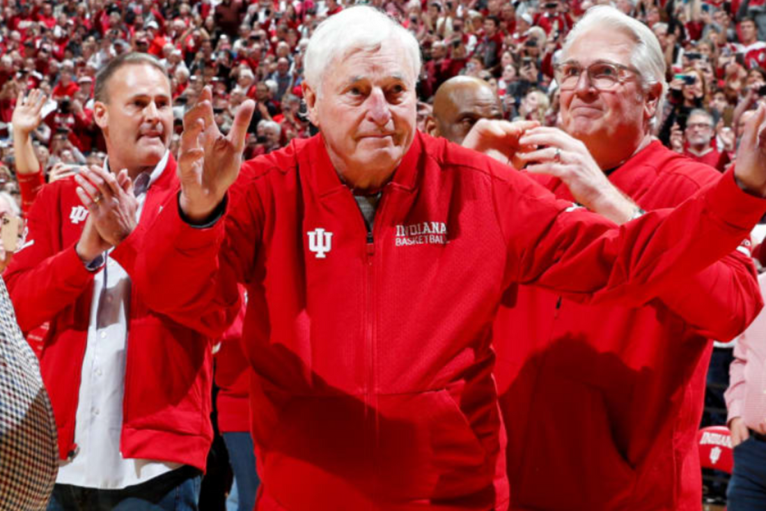 What Happened to Bobby Knight?