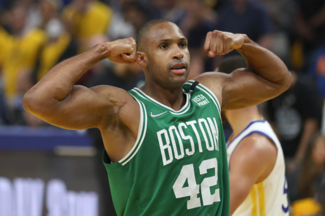 Al Horford's Steady Excellence: The Undeniable Case for His NBA Hall of Fame Induction