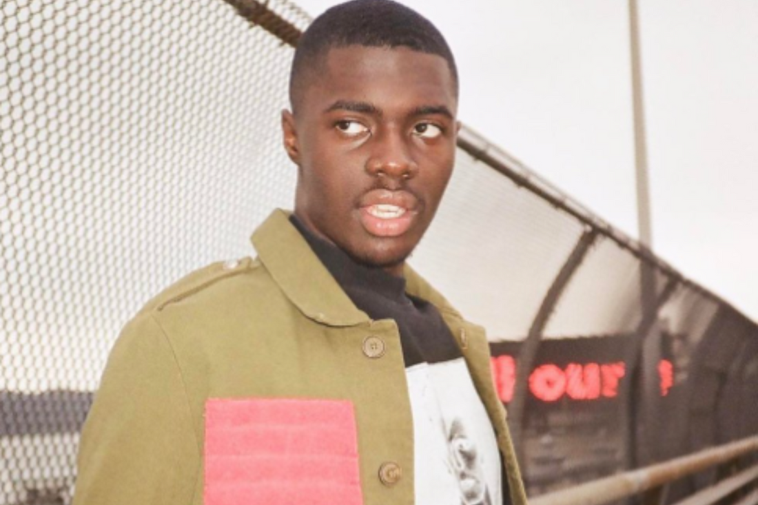 Sheck Wes: Beyond Music