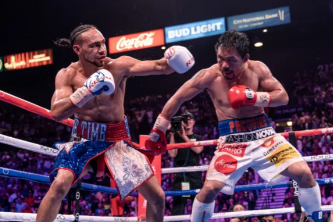 Why the Boxing Pay-Per-View (PPV) Model is No Longer Viable