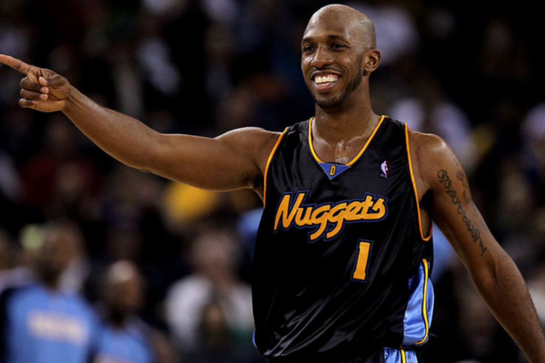 Why Chauncey Billups Deserves a Spot in the NBA Hall of Fame in 2024