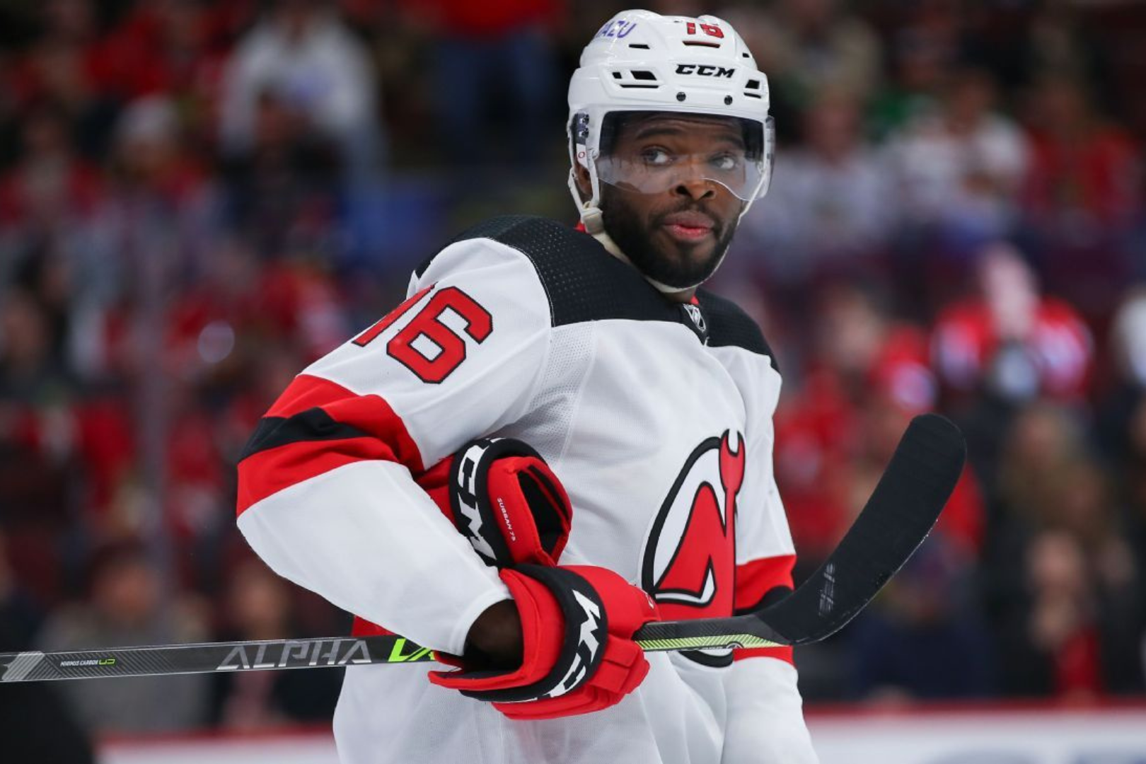 Why did P. K. Subban retire? | Fan Arch