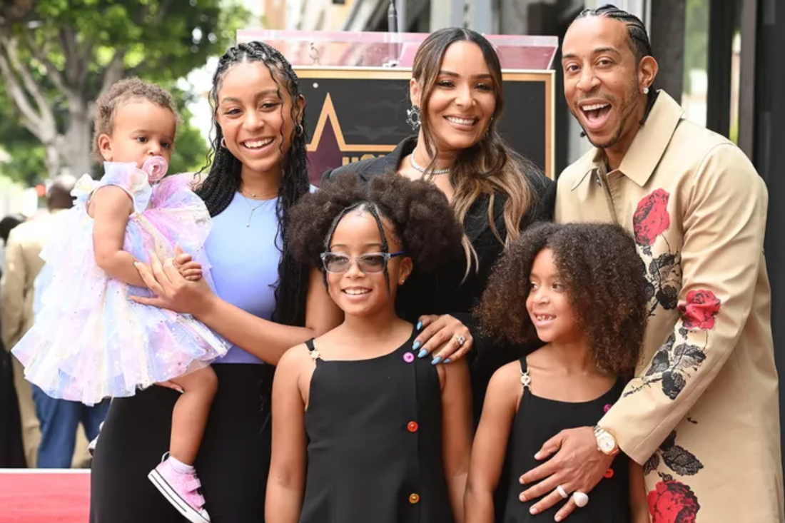 Who is Karma Bridges? A Look into the Life of Ludacris' Daughter