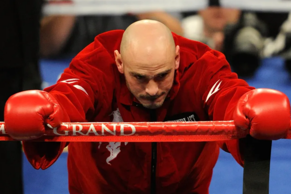 Why Kelly Pavlik’s underrated boxing career deserves more love - Fan Arch