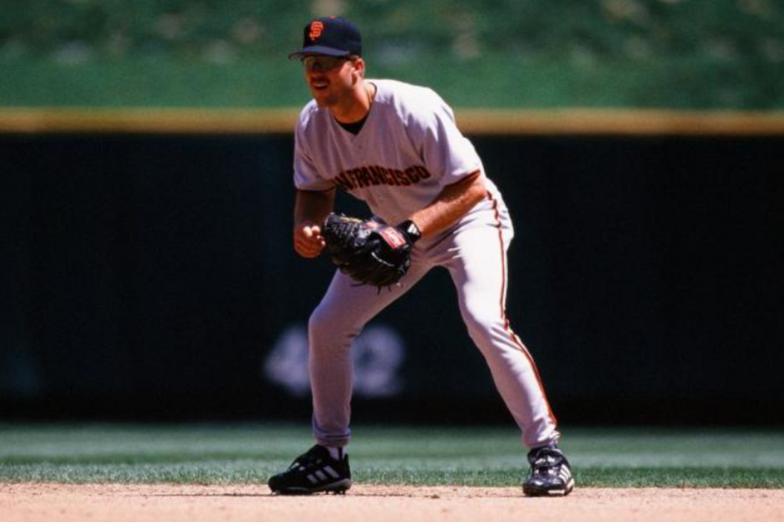 What is Jeff Kent's Net Worth?