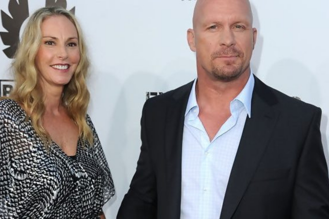 Who is Steve Austin's Wife? A deep-dive into the life and career of Kristin Austin