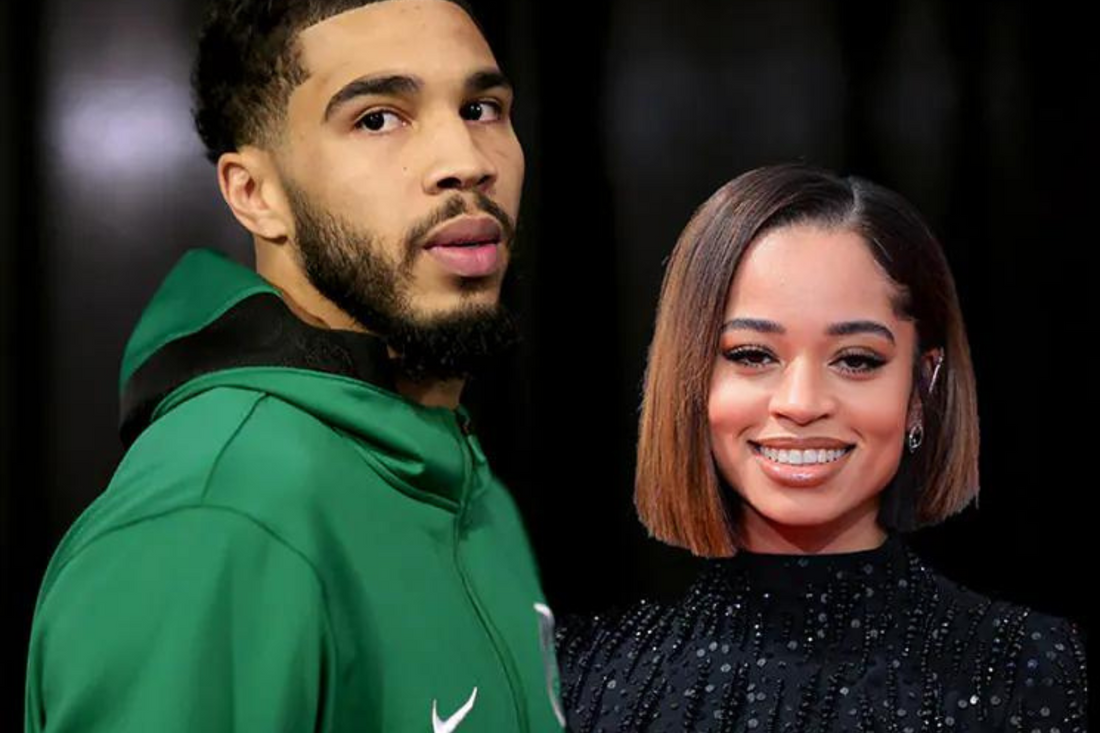 Jayson Tatum and Ella Mai: Love, Basketball, and Chart-Topping Hits